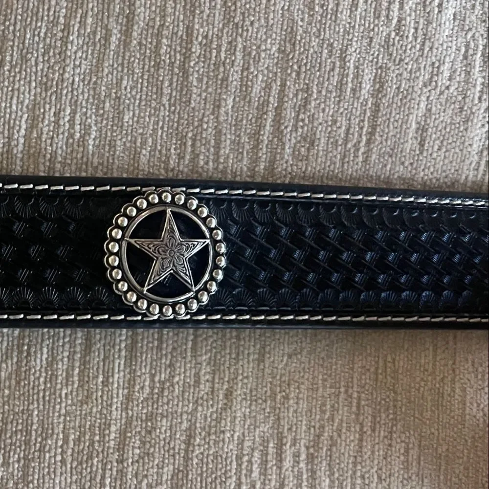 Cavendar’s belt size 30